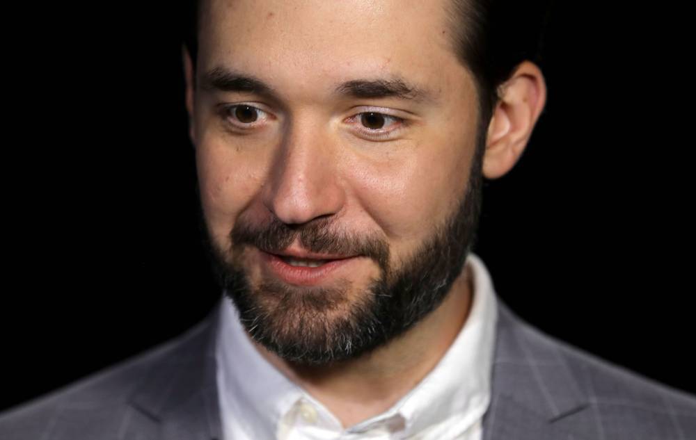 Reddit Replaces Alexis Ohanian With First Black Board Member - etcanada.com