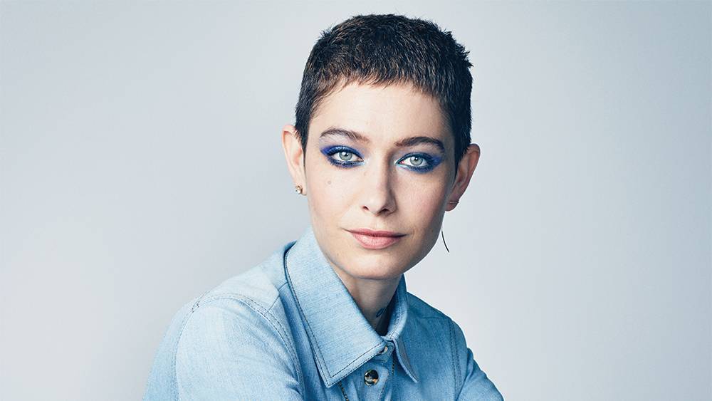 ‘Billions’ Star Asia Kate Dillon Calls for SAG Awards to Abolish Gender-Specific Categories (EXCLUSIVE) - variety.com