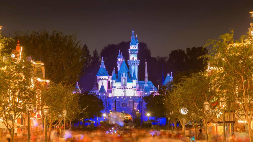 Disney’s California Theme Parks Announce Reopening Dates - deadline.com - California - city Downtown