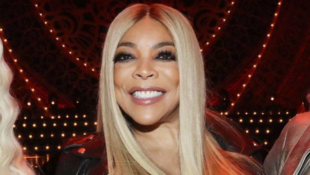 Wendy Williams Debuts Curly New Hair Makeover In Sweet New Video Message For Fans — Watch - hollywoodlife.com