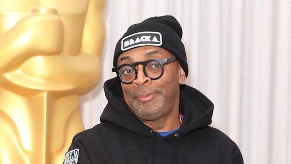 Spike Lee: There must be a whole new agenda after pandemic - www.breakingnews.ie - USA
