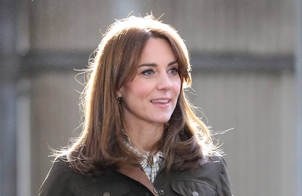 Kate Middleton Encourages The UK To Continue Sending In Submissions For ‘Hold Still’ Project - etcanada.com - Britain