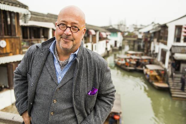 If Andrew Zimmern’s ‘What’s Eating America’ Had One More Episode, It Would Be on Coronavirus - thewrap.com - USA