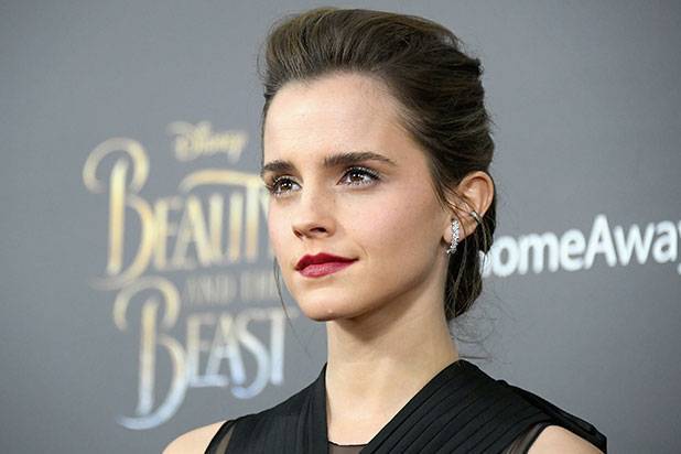 ‘Harry Potter’ Star Emma Watson Tweets Support for Trans Lives After JK Rowling’s Transphobic Rant - thewrap.com