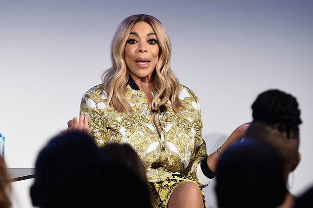 No Current Plans for at-Home ‘Wendy Williams Show’ to Resume - thewrap.com