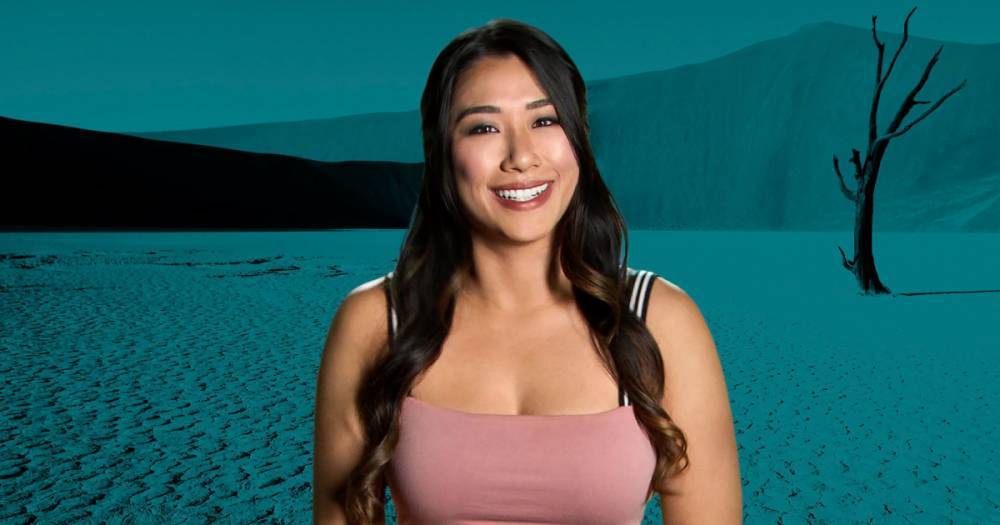 MTV Airs Statement Regarding Dee Nguyen’s Firing During ‘The Challenge’ - www.usmagazine.com