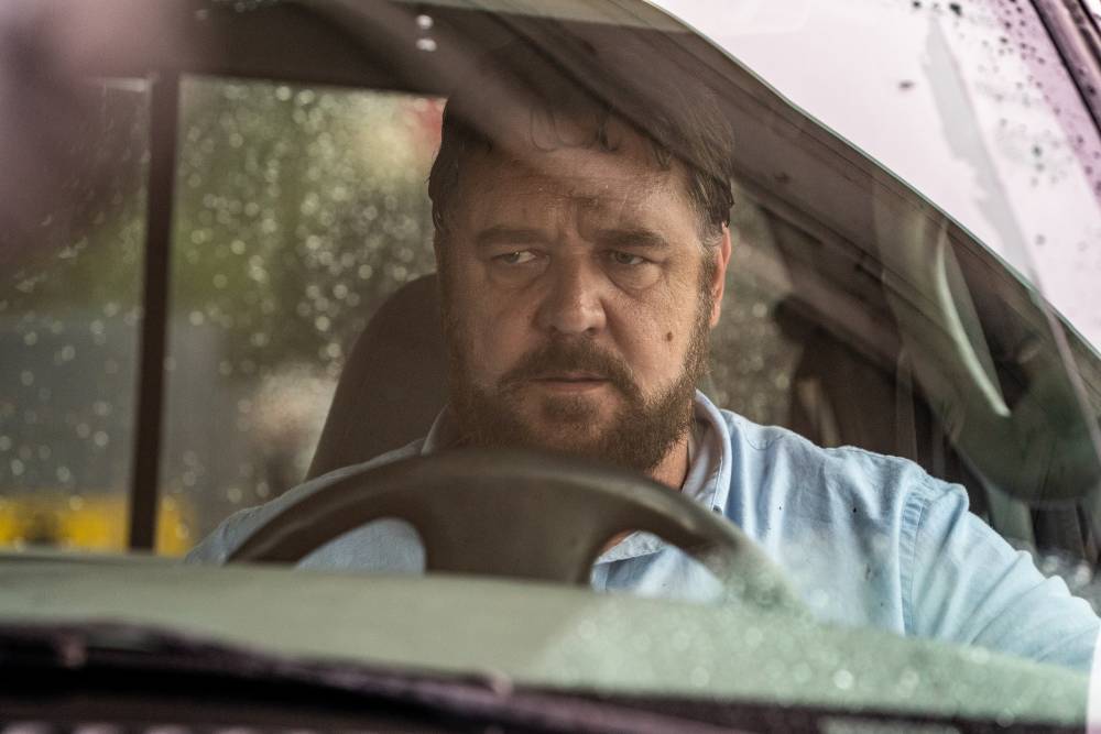 How Russell Crowe’s ‘Unhinged’ Will Pave The Road To Reopening Cinemas After COVID-19 Shutdown - deadline.com - New York