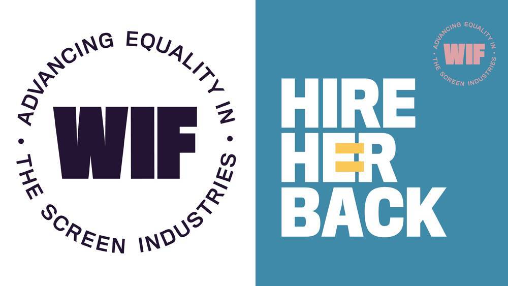 Women In Film Launches “Hire Her Back” Initiative And Fund - deadline.com - New York - Los Angeles - Atlanta