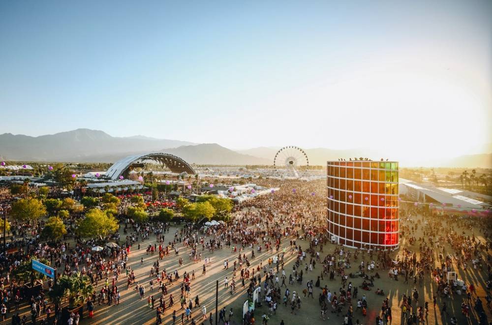 Coachella, Stagecoach Music Festivals Pushed to 2021 - www.billboard.com - Los Angeles - California - county Riverside