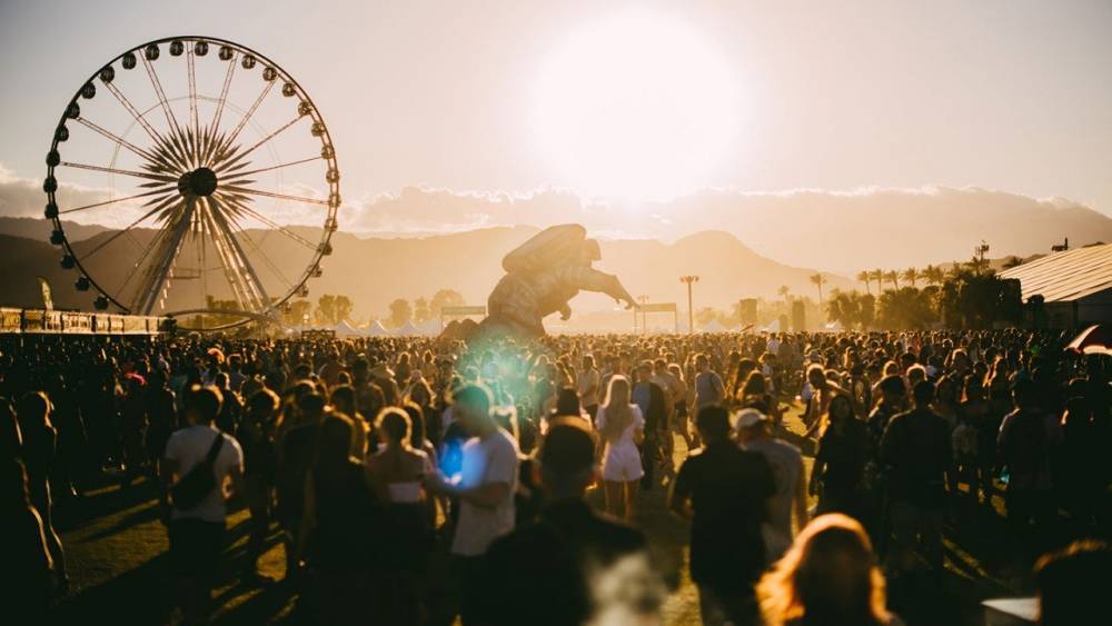 The Biggest Coronavirus Cancellations and Postponements: Coachella and Stagecoach Officially Cancelled - www.etonline.com - Los Angeles