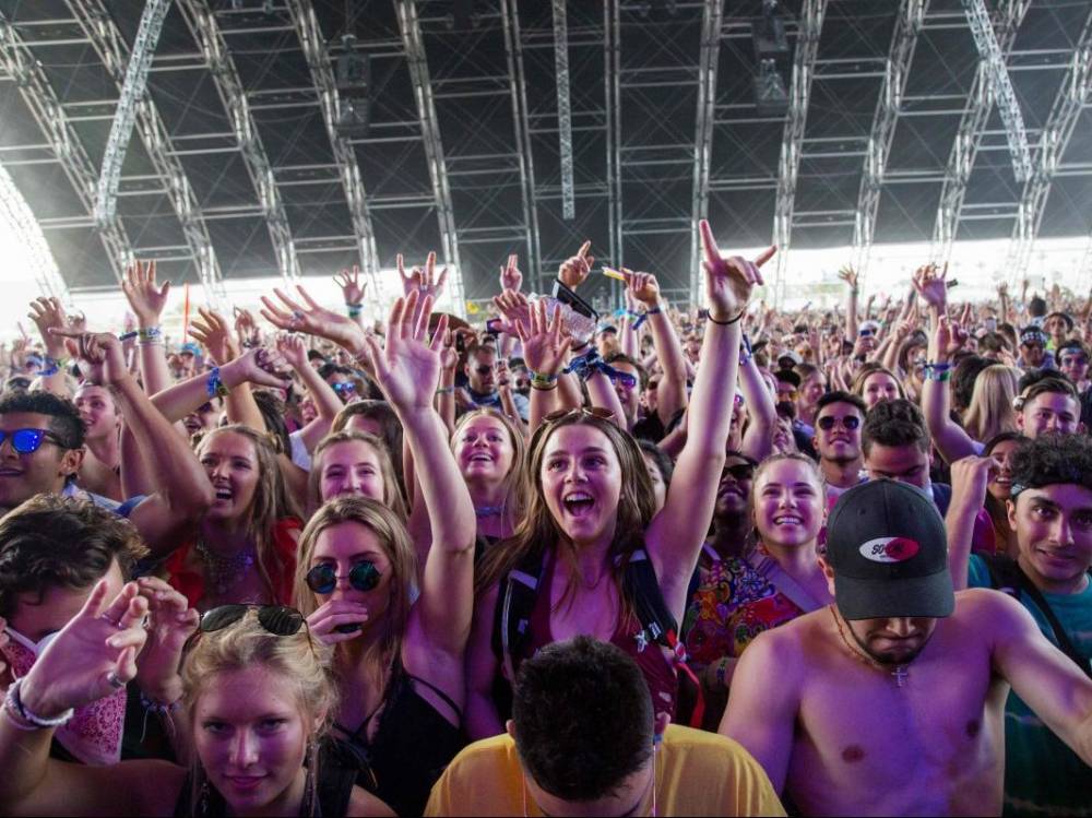Coachella, Stagecoach music festivals canceled for 2020 on virus concerns - torontosun.com - county Riverside