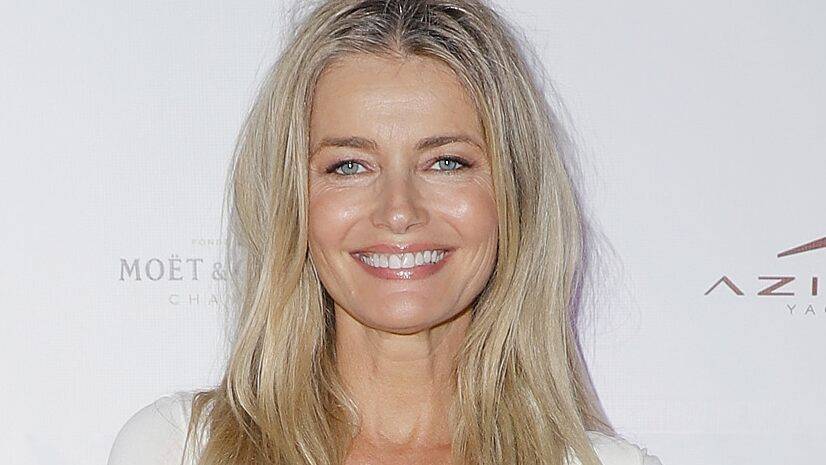 Paulina Porizkova, 55, talks baring her ‘soul’ and ‘occasionally, the rest’ of herself in topless photo post - www.foxnews.com - Costa Rica