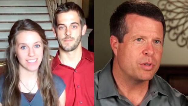 Jill Duggar’s Husband Confirms They’re ‘Restricted’ From Visiting Her Parents’ House Amid Jim Bob Rift - hollywoodlife.com