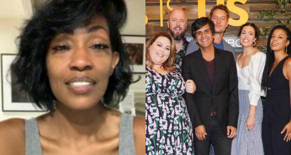 'This Is Us' writer Jas Waters passes away at 39; Mandy Moore, Susan Kelechi mourn her loss - www.pinkvilla.com