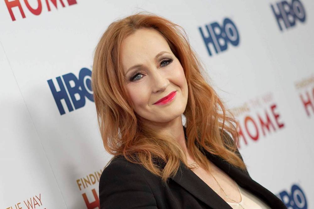 Warner Bros. Issues Statement Addressing J.K. Rowling Controversy Over Transgender Comments - etcanada.com
