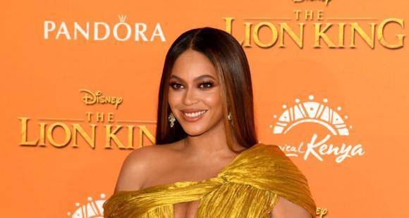 Beyonce to soon strike a three film deal worth 100 million dollars with Disney? Black Panther 2 on the cards - www.pinkvilla.com
