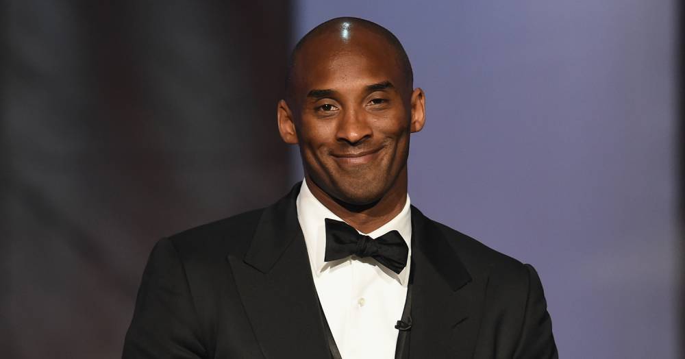Kobe Bryant to Be Honored with Posthumous Emmy Governors Award - www.justjared.com - Los Angeles