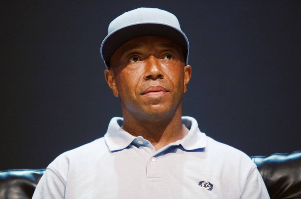 Russell Simmons Accuser Criticizes 'Breakfast Club' for Giving Him a Platform - www.billboard.com