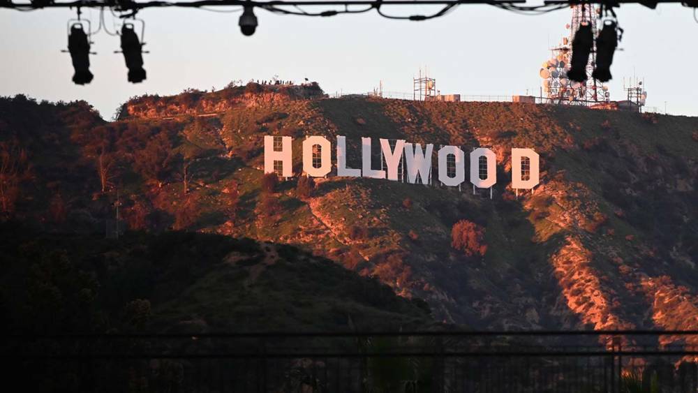 L.A. County Allows TV, Film Production to Resume June 12 - www.hollywoodreporter.com - Los Angeles