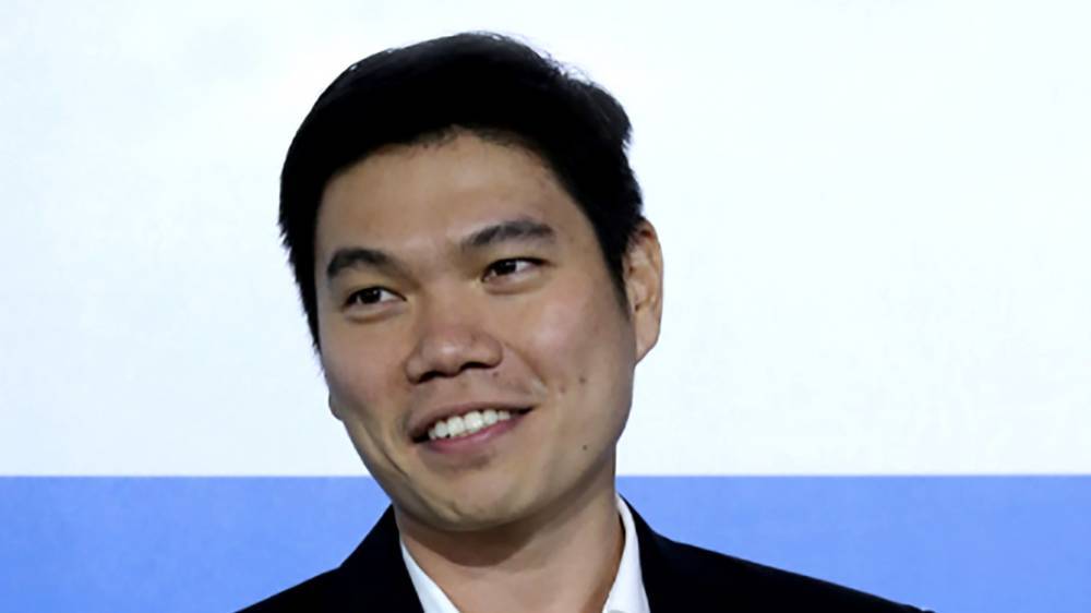 China’s iQIYI Hires Netflix Executive Kuek Yu-Chuang For Asia Expansion Role - variety.com - China - Singapore
