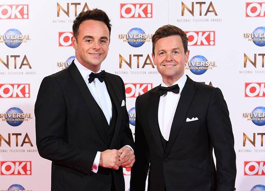 Ant and Dec apologise for ‘impersonating people of colour’ on Saturday Night Takeaway - evoke.ie