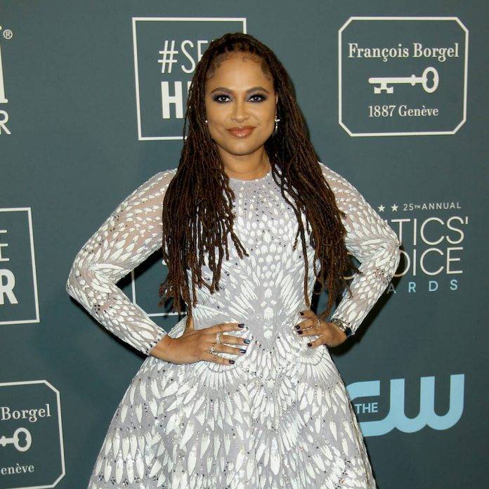 Ava DuVernay speaks out about her experiences with police - www.peoplemagazine.co.za