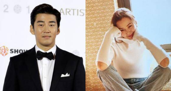 Honey Lee And Yoon Kye Sang break up after dating for seven years: Decided to remain as good colleagues - www.pinkvilla.com - South Korea