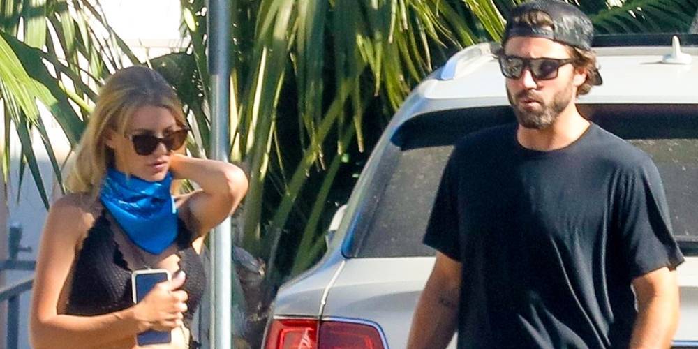 Brody Jenner Spotted Out With Louis Tomlinson's Ex Briana Jungwirth - www.justjared.com - Malibu