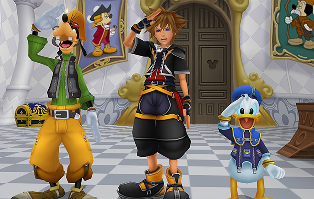 ‘Kingdom Hearts’, ‘Thronebreaker’ and more to join Xbox Game Pass - www.nme.com