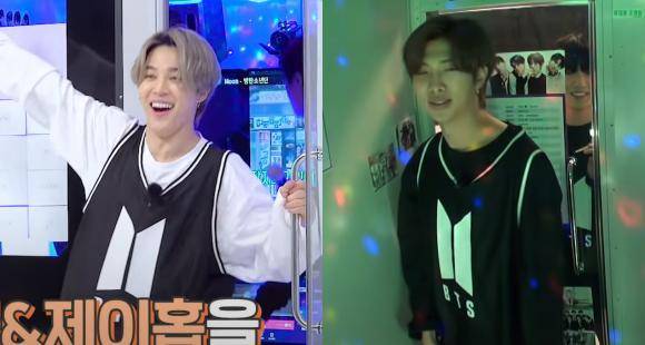 Jimin's hyperactive energy to Jungkook watching RM, Jin sing Euphoria: BTS Map of the Song: 7 moments we loved - www.pinkvilla.com