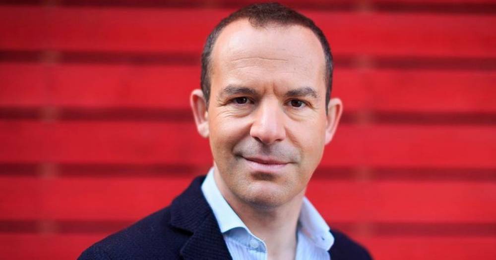 Martin Lewis explains how Universal Credit claimants may be eligible for a bonus - www.dailyrecord.co.uk - Britain - Scotland