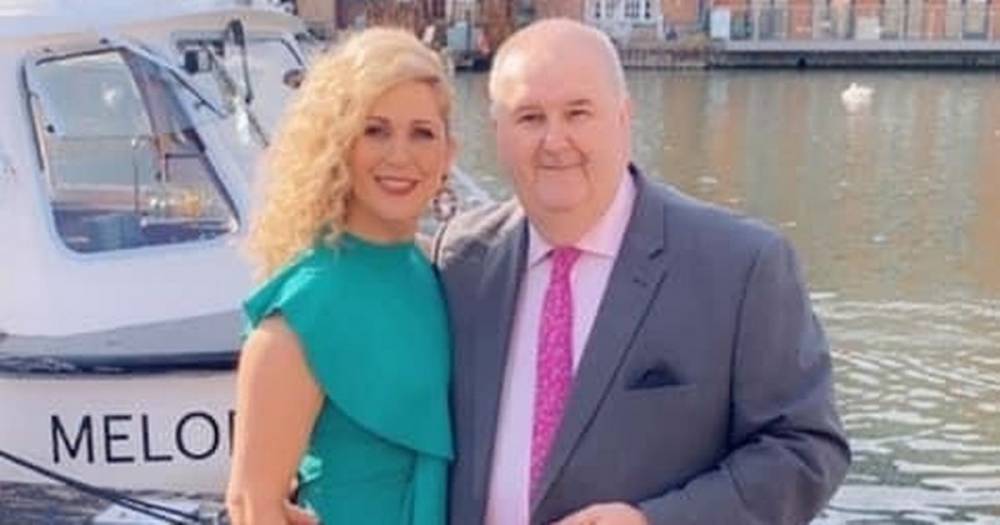 Alexandria father and daughter fundraising duo are "pillars of the community" - www.dailyrecord.co.uk