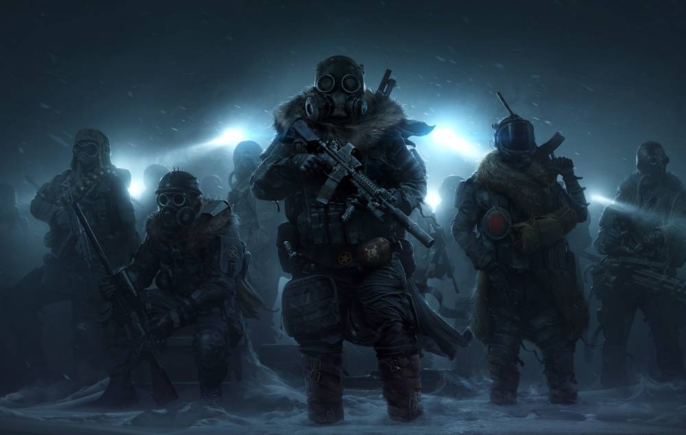 ‘Wasteland 3’: release date, trailers, gameplay and everything you need to know - www.nme.com