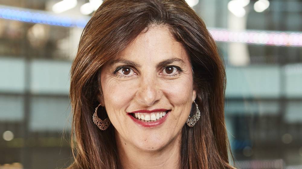 ViacomCBS’s UK Chief Maria Kyriacou To Lead Creative Diversity Network - deadline.com - Australia - Britain