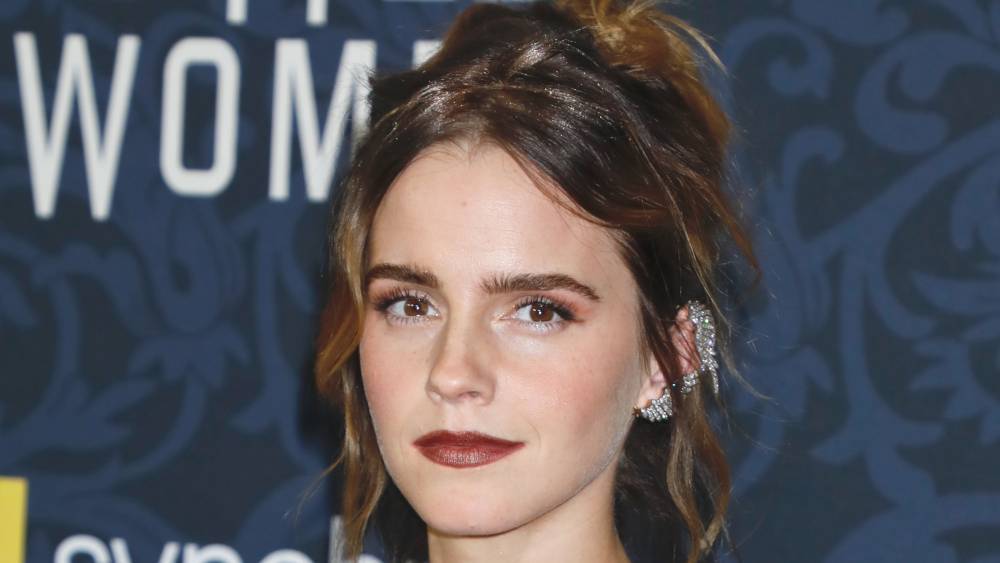 Emma Watson Weighs In On Controversial J.K. Rowling Tweets: “Trans People Are Who They Say They Are” - deadline.com