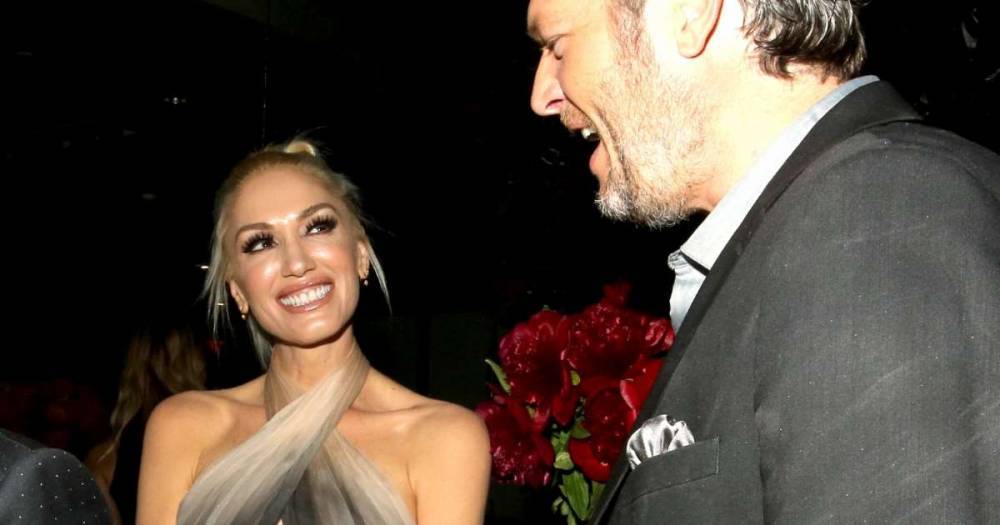Gwen Stefani won't wait for annulment; wants to marry Blake Shelton at the earliest - www.msn.com