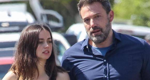Ben Affleck & Ana de Armas' relationship takes the next level as couple heads for a holiday with former's kids - www.pinkvilla.com