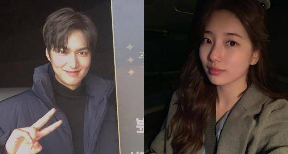 Lee Min Ho and Suzy Bae or Song Hye Kyo & Hyun Bin; Which power couple you wish would reunite? VOTE - www.pinkvilla.com - London - South Korea