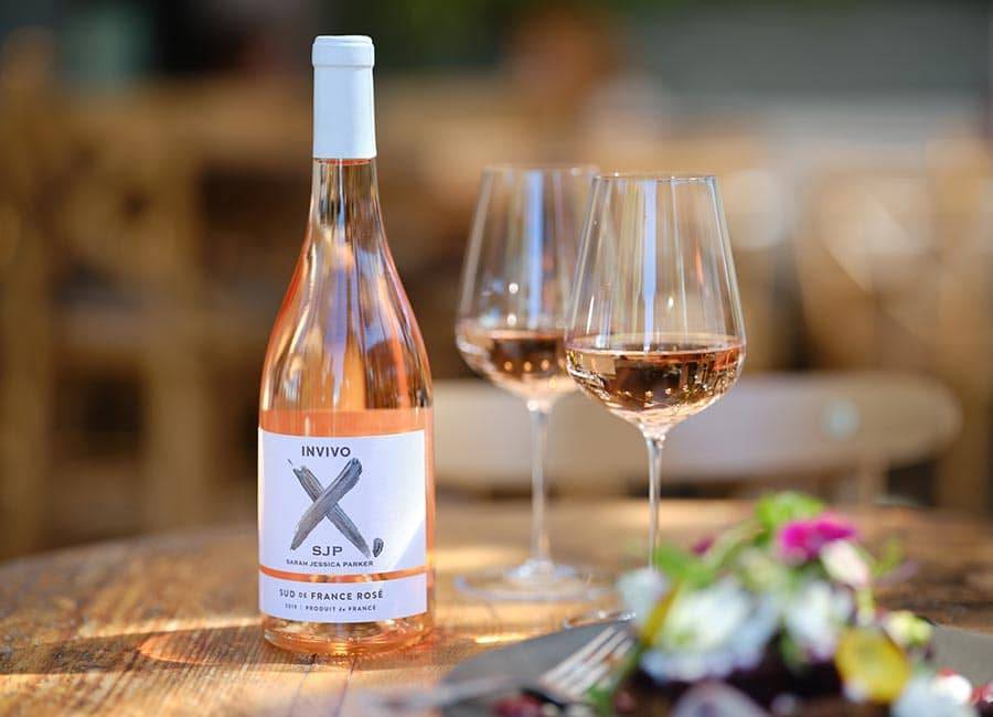 All you need to know about SJP’s new rosé wine - evoke.ie - France - New Zealand - Ireland