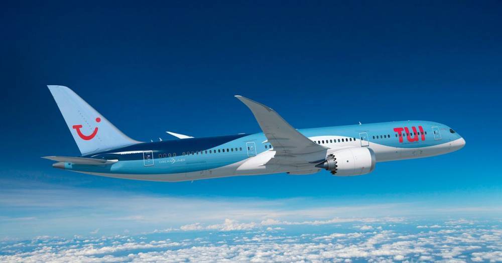 TUI issues important coronavirus update on its flights and holiday packages - www.manchestereveningnews.co.uk - city Naples