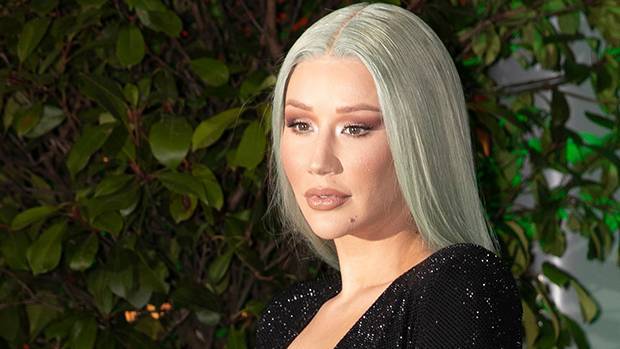 Why Iggy Azalea Fans Are Super Confused By Her Baby Announcement: ‘When Was She Pregnant?’ - hollywoodlife.com