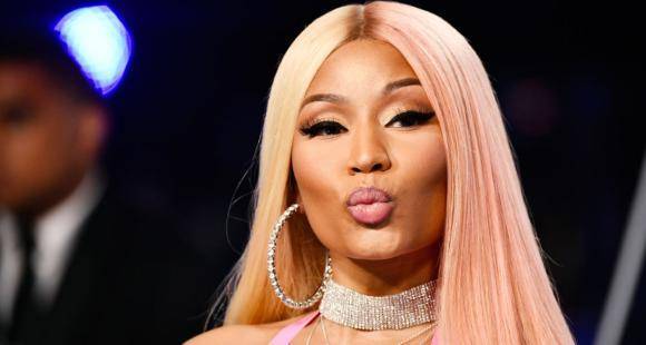 Nicki Minaj is criticised by fans over collaboration with 6ix9ine for TROLLZ - www.pinkvilla.com