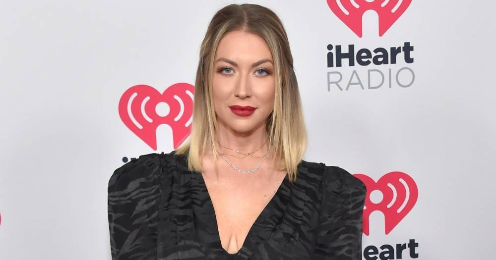 Stassi Schroeder Feels Like She Has ‘Lost Everything’ Following ‘Vanderpump Rules’ Firing, Her Family Is ‘Devastated’ - www.usmagazine.com