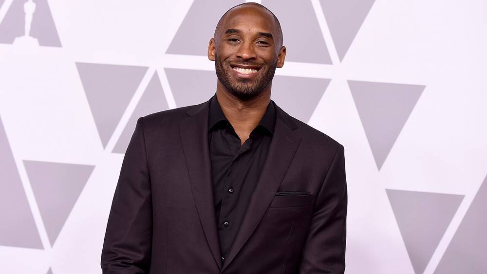 Kobe Bryant to receive posthumous Emmy Governors Award for philanthropy, community-building and inspiration - www.foxnews.com - Los Angeles