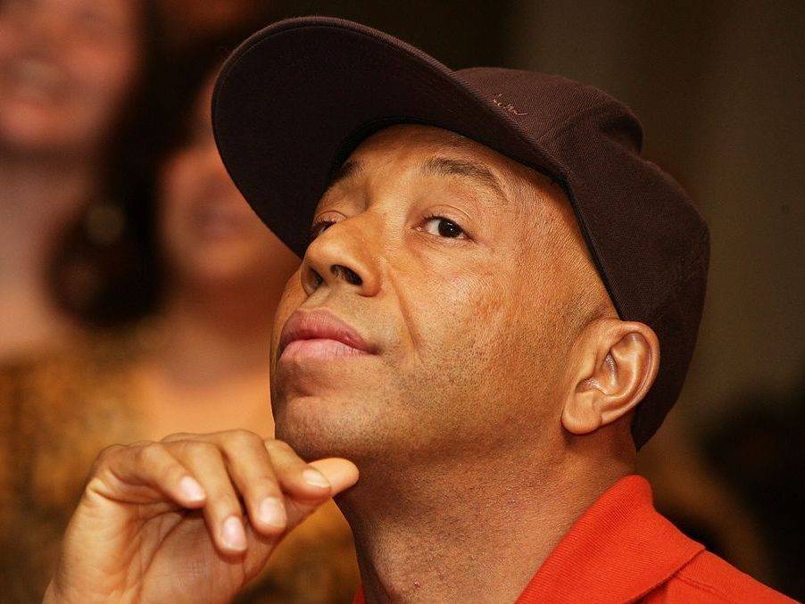 Russell Simmons: I'm 'guilty' of being a 'playboy' but didn't force myself on women - canoe.com - New York - city Manhattan, state New York - New York