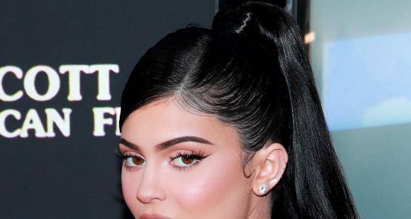 Netizens suggest Kylie Jenner had a facelift surgery that went wrong - www.pinkvilla.com - Los Angeles