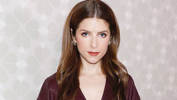 Anna Kendrick Clarifies Comment About Being ‘Miserable’ On ‘Twilight’ Set: It’s A ‘Dumb Joke’ - hollywoodlife.com