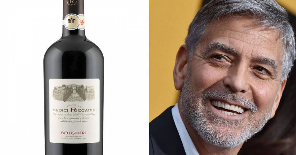 Lidl's new 'outstanding' £13.99 red wine is a celebrity favourite and normally sells for hundreds of pounds - www.ok.co.uk