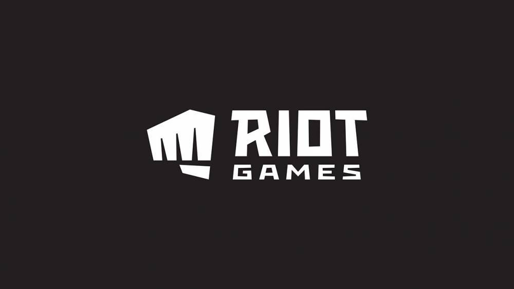Riot Games Exec Placed on Leave Over George Floyd Post - www.hollywoodreporter.com - Santa Monica