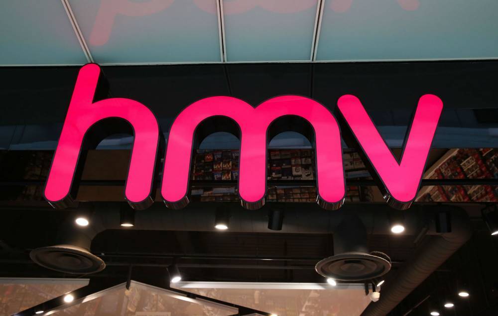 HMV to re-open more than 90 stores next week as lockdown measures ease - www.nme.com
